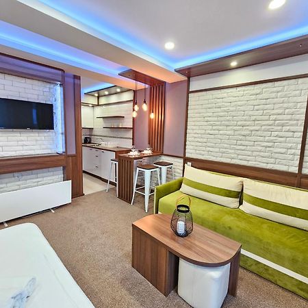 Elegant Studio In Top Bansko Location - Ski & Relax By Flat Mаnager 外观 照片