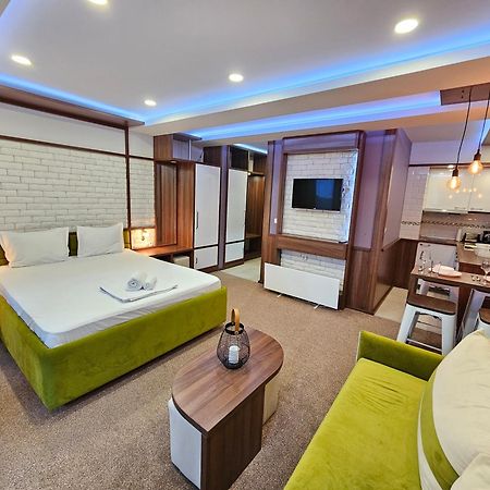 Elegant Studio In Top Bansko Location - Ski & Relax By Flat Mаnager 外观 照片