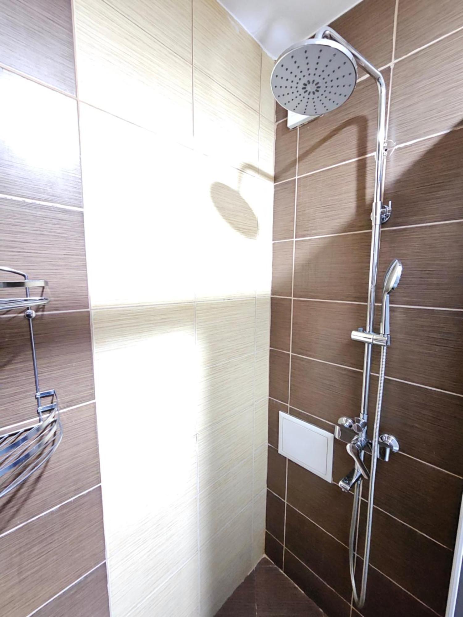 Elegant Studio In Top Bansko Location - Ski & Relax By Flat Mаnager 外观 照片