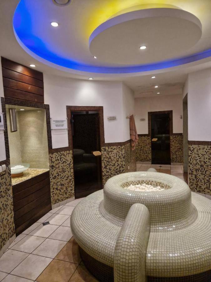 Elegant Studio In Top Bansko Location - Ski & Relax By Flat Mаnager 外观 照片