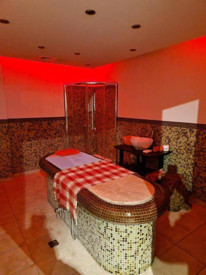 Elegant Studio In Top Bansko Location - Ski & Relax By Flat Mаnager 外观 照片