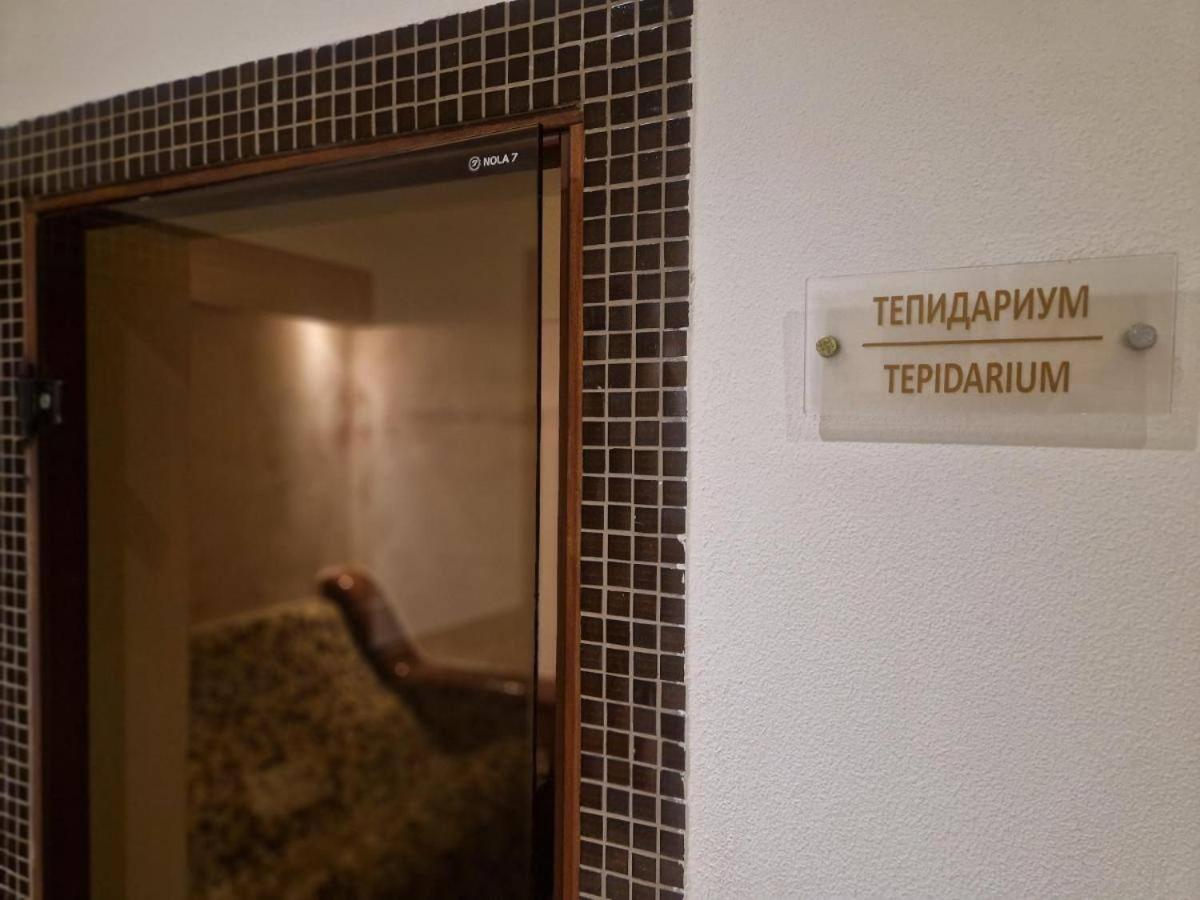 Elegant Studio In Top Bansko Location - Ski & Relax By Flat Mаnager 外观 照片
