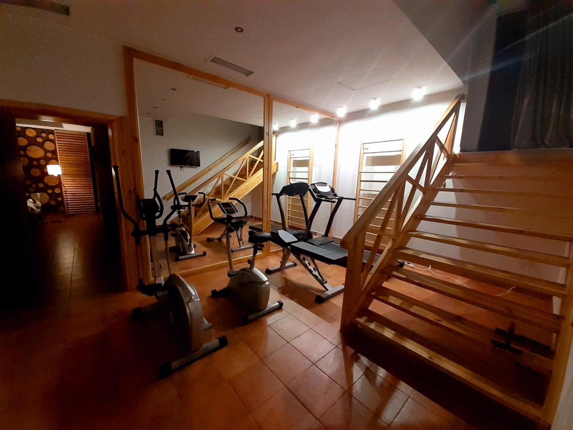 Elegant Studio In Top Bansko Location - Ski & Relax By Flat Mаnager 外观 照片